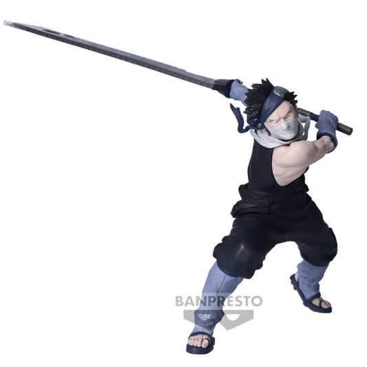 17521 - NARUTO SHIPPUDEN - VIBRATION STARS - MOMOCHI ZABUZA