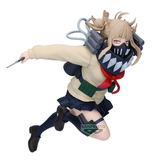 17532 - MY HERO ACADEMIA - THE EVIL VILLAINS - PLUS - HIMIKO TOGA