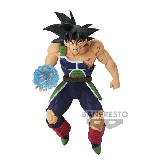 17536 - DRAGON BALL Z - G X MATERIA - BARDOCK