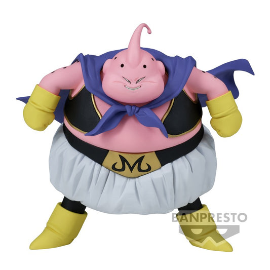17538 - DRAGON BALL Z - SOLID EDGE WORKS - MAJIN BUU