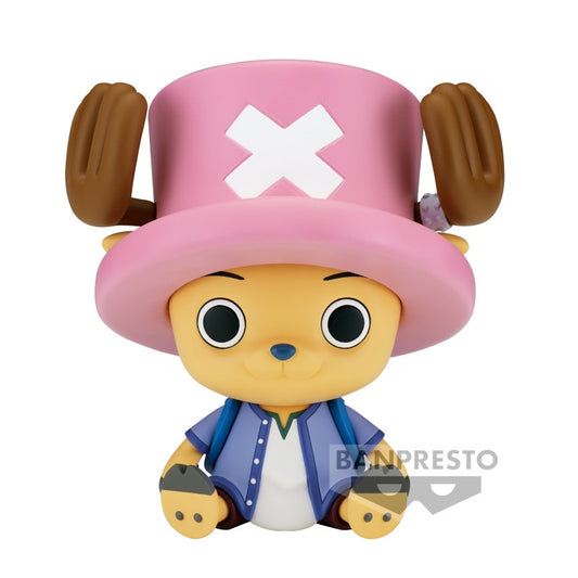 17540 - ONE PIECE - SOFVIMATES - TONY TONY CHOPPER ARABASTA ver.