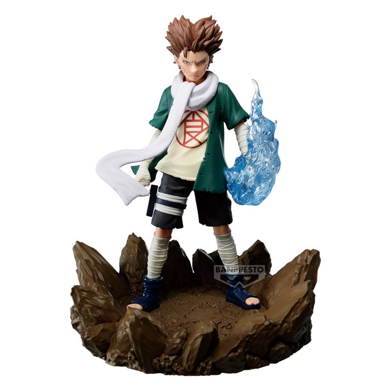 17648 - NARUTO - MEMORABLE SAGA - AKIMICHI CHOJI