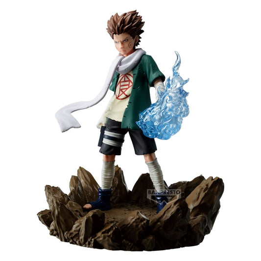 17648 - NARUTO - MEMORABLE SAGA - AKIMICHI CHOJI