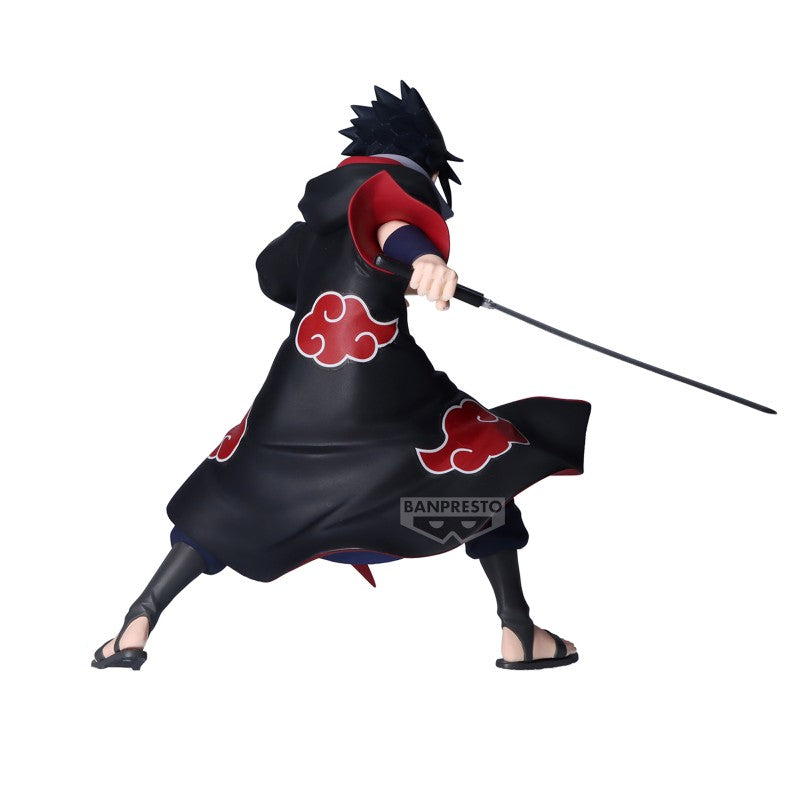 17649 - NARUTO SHIPPUDEN - VIBRATION STARS - UCHIHA SASUKE Ⅳ