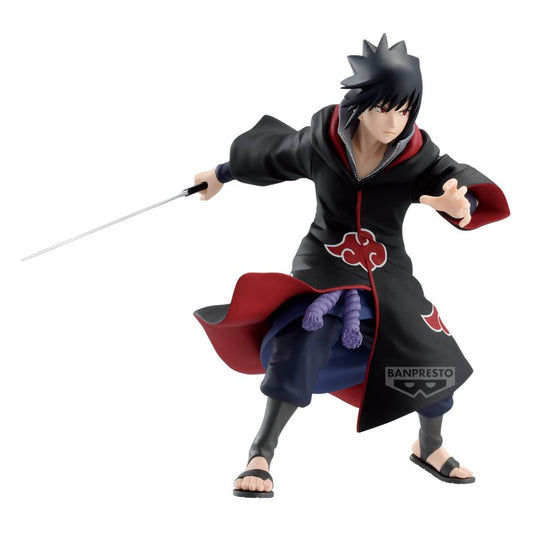 17649 - NARUTO SHIPPUDEN - VIBRATION STARS - UCHIHA SASUKE Ⅳ