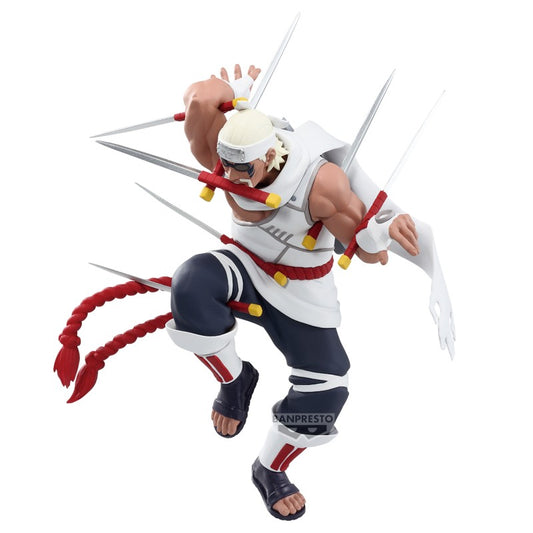 17650 - NARUTO SHIPPUDEN - VIBRATION STARS - KILLER BEE