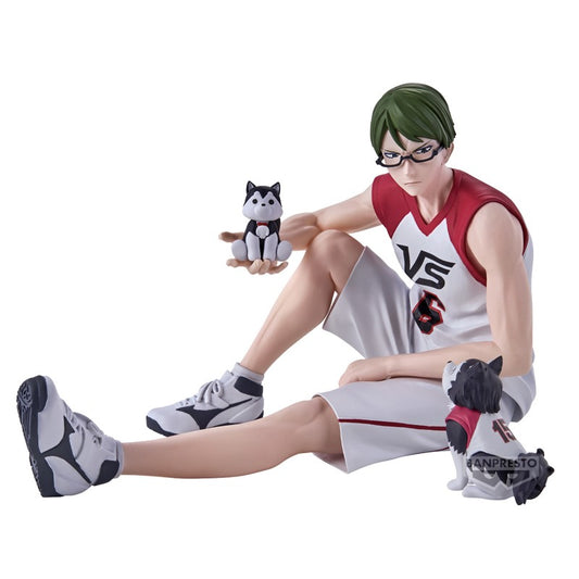 17655 - KUROKO’S BASKETBALL - THE MOVIE LAST GAME FIGURE - SHINTARO MIDORIMA
