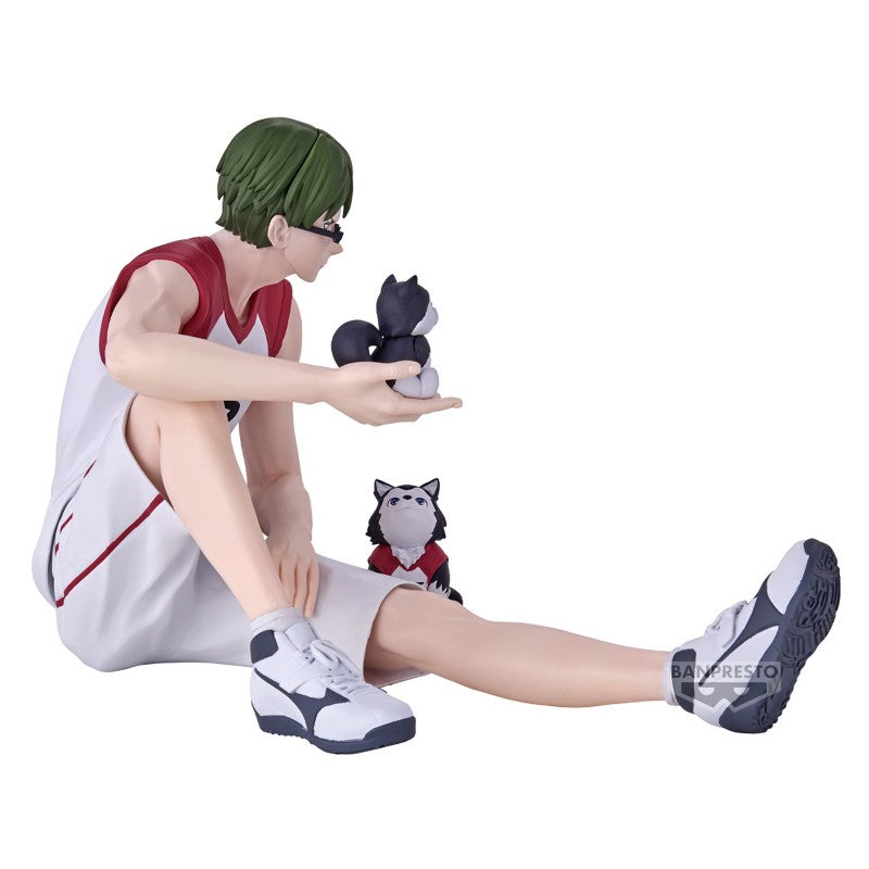 17655 - KUROKO’S BASKETBALL - THE MOVIE LAST GAME FIGURE - SHINTARO MIDORIMA