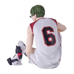 17655 - KUROKO’S BASKETBALL - THE MOVIE LAST GAME FIGURE - SHINTARO MIDORIMA