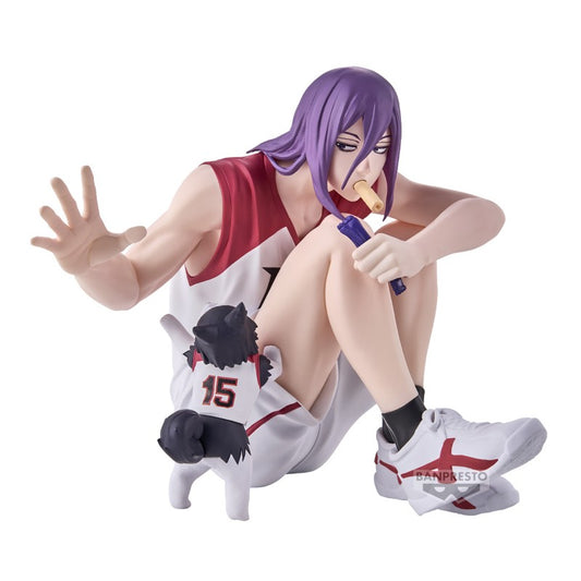 17656 - KUROKO’S BASKETBALL - THE MOVIE LAST GAME FIGURE - ATSUSHI MURASAKIBARA