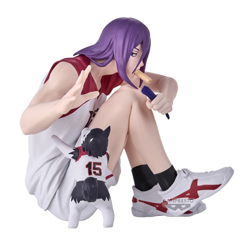 17656 - KUROKO’S BASKETBALL - THE MOVIE LAST GAME FIGURE - ATSUSHI MURASAKIBARA
