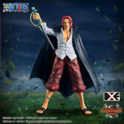 17670 - ONE PIECE - DXF - THE GRANDLINE SERIES - EXTRA - SHANKS