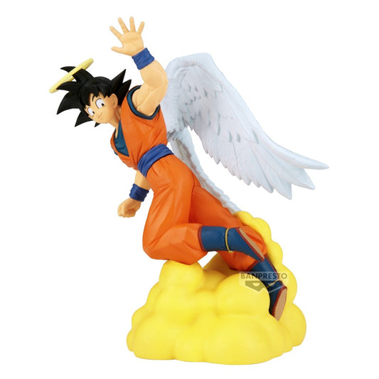 17675 - DRAGON BALL Z - HISTORY BOX - SON GOKU