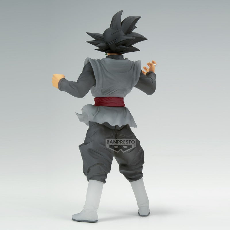 17676 - DRAGON BALL SUPER - CLEARISE FIGURE - GOKU BLACK