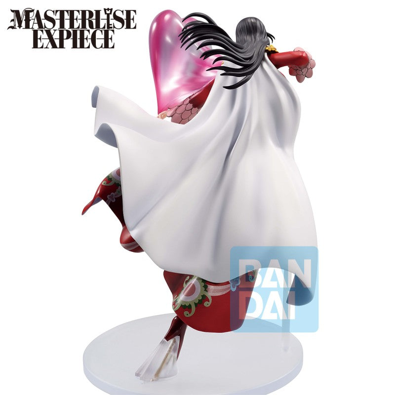 17747 - ONE PIECE - ICHIBANSHO FIGURE - BOA HANCOCK (MEMORY OF HEROINES)