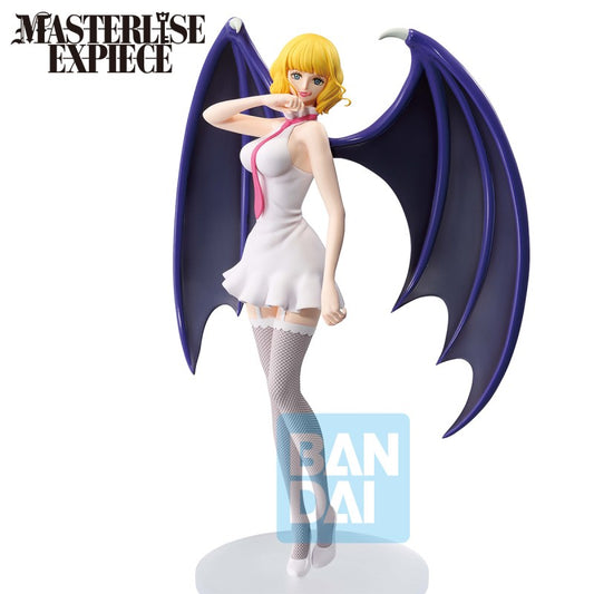 17748 - ONE PIECE - ICHIBANSHO FIGURE - STUSSY (MEMORY OF HEROINES)