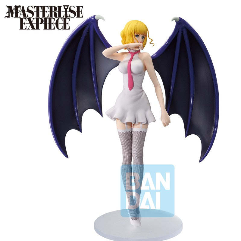17748 - ONE PIECE - ICHIBANSHO FIGURE - STUSSY (MEMORY OF HEROINES)