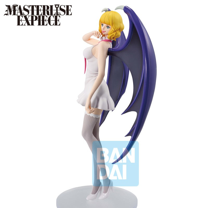 17748 - ONE PIECE - ICHIBANSHO FIGURE - STUSSY (MEMORY OF HEROINES)