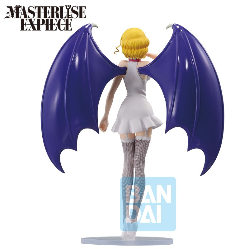 17748 - ONE PIECE - ICHIBANSHO FIGURE - STUSSY (MEMORY OF HEROINES)