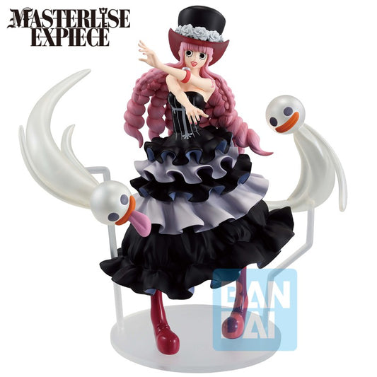 17749 - ONE PIECE - ICHIBANSHO FIGURE - PERHONA (MEMORY OF HEROINES)