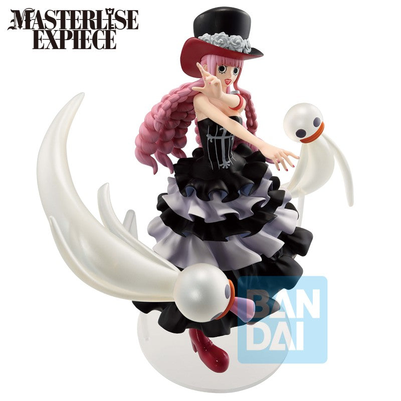 17749 - ONE PIECE - ICHIBANSHO FIGURE - PERHONA (MEMORY OF HEROINES)