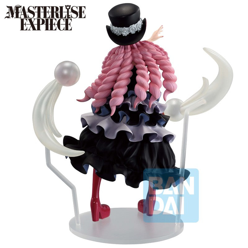 17749 - ONE PIECE - ICHIBANSHO FIGURE - PERHONA (MEMORY OF HEROINES)