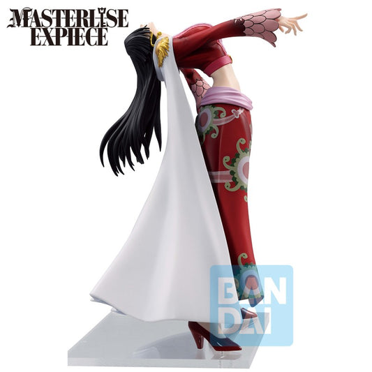 17751 - ONE PIECE - ICHIBANSHO FIGURE - BOA HANCOCK (MEMORY OF HEROINES)