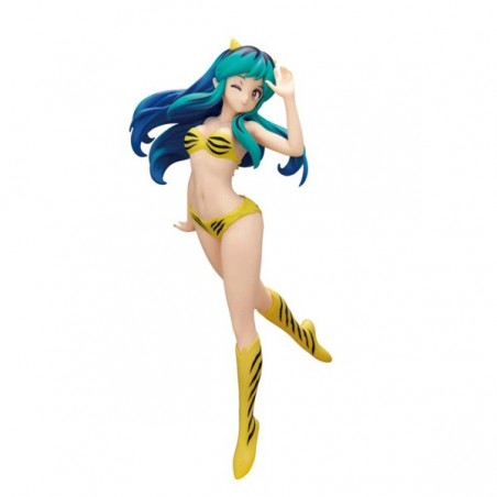 17774 - URUSEI YATSURA - GLITTER & GLAMOURS - LUM Vol.3