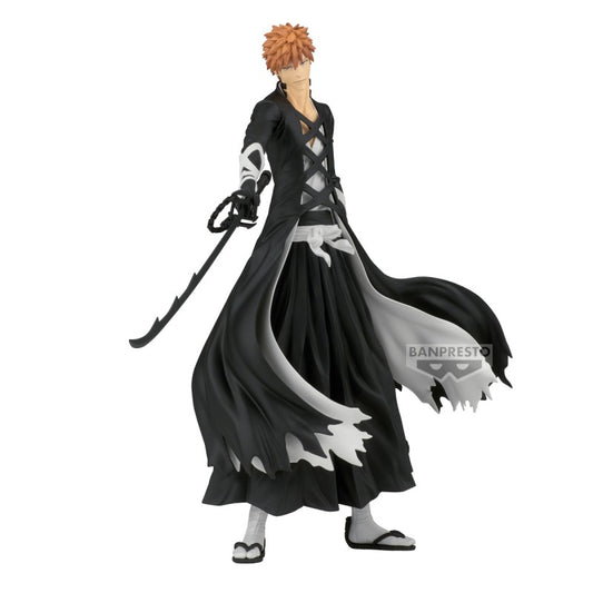 17777 - BLEACH THOUSAND YEAR BLOOD WAR - MAXIMATIC FIGURE - ICHIGO KUROSAKI