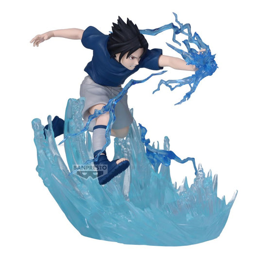 17779 - NARUTO - COMBINATION BATTLE - UCHIHA SASUKE
