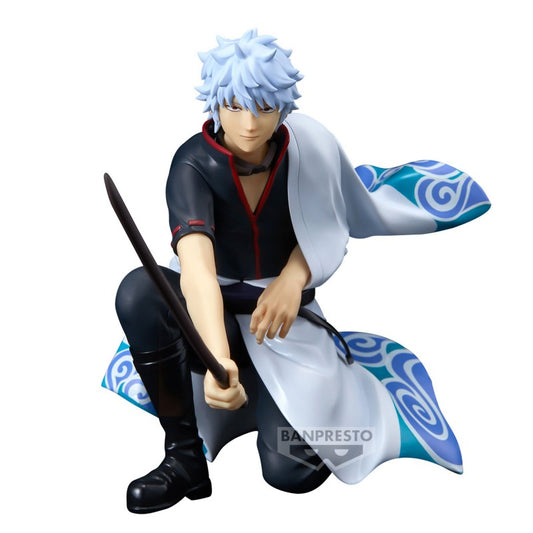 17789 - GINTAMA - FIGURE - GINTOKI SAKATA ANNIVERSARY Ver.