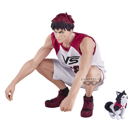17790 - KUROKO’S BASKETBALL - THE MOVIE LAST GAME FIGURE - TAIGA KAGAMI