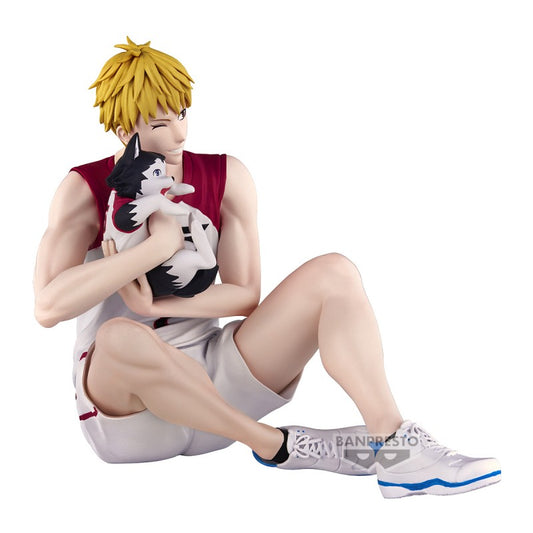 17792 - KUROKO’S BASKETBALL - THE MOVIE LAST GAME FIGURE - RYOTA KISE