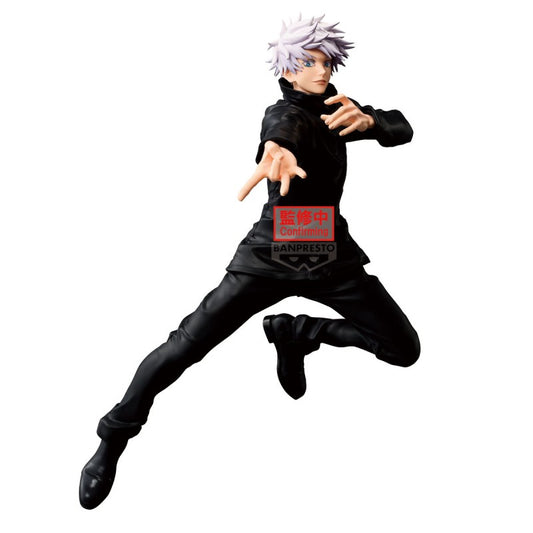 17794 - JUJUTSU KAISEN - MAXIMATIC FIGURE - SATORU GOJO