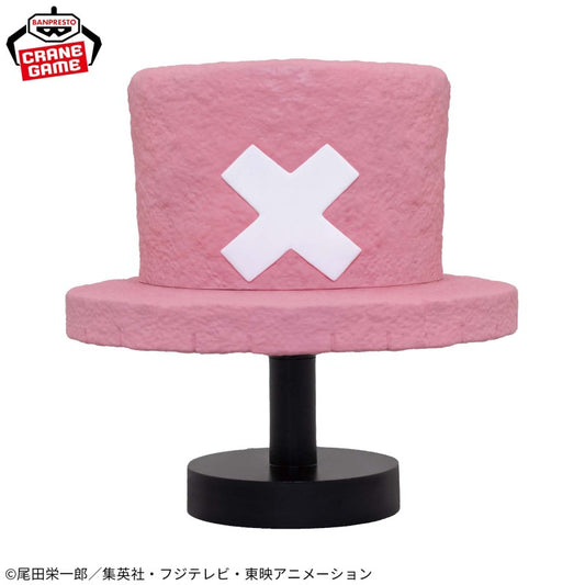 18959 - ONE PIECE - HAT ROOM LIGHT - CHOPPER