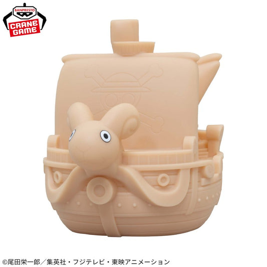 18960 - ONE PIECE - ROOM LIGHT - GOING MERRY